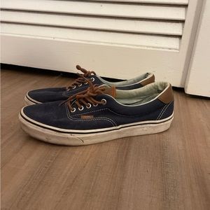 Vans Men’s Shoes
